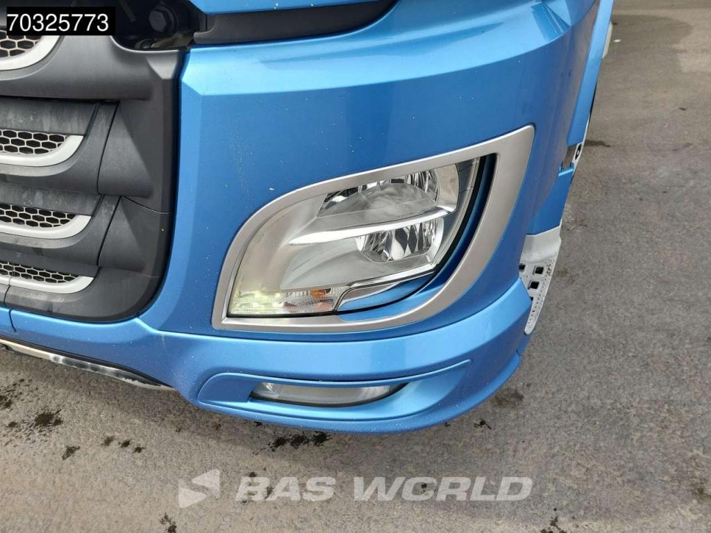 Daf XF 480 4X2 SSC Standklima Foto 9