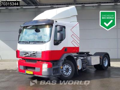 Volvo FE 320 FE 4X2 Manual! NL-Truck Euro5
