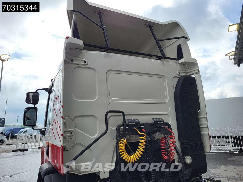 Volvo FE 320 FE 4X2 Manual! NL-Truck Euro5 Foto 10