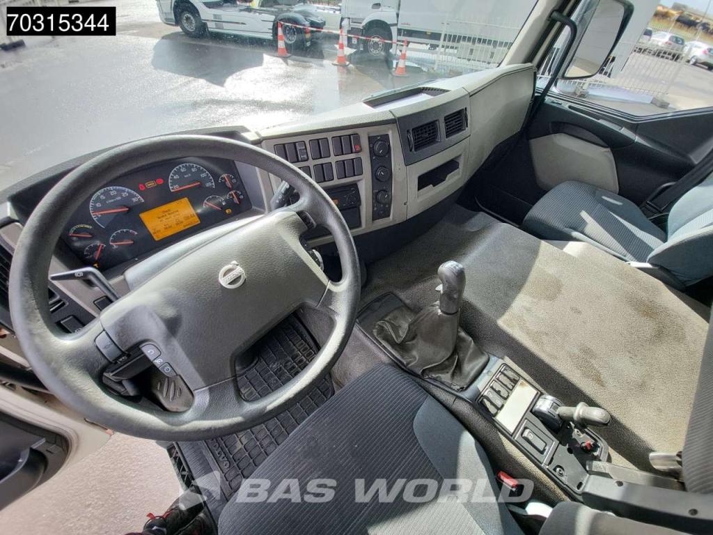 Volvo FE 320 FE 4X2 Manual! NL-Truck Euro5 Foto 17