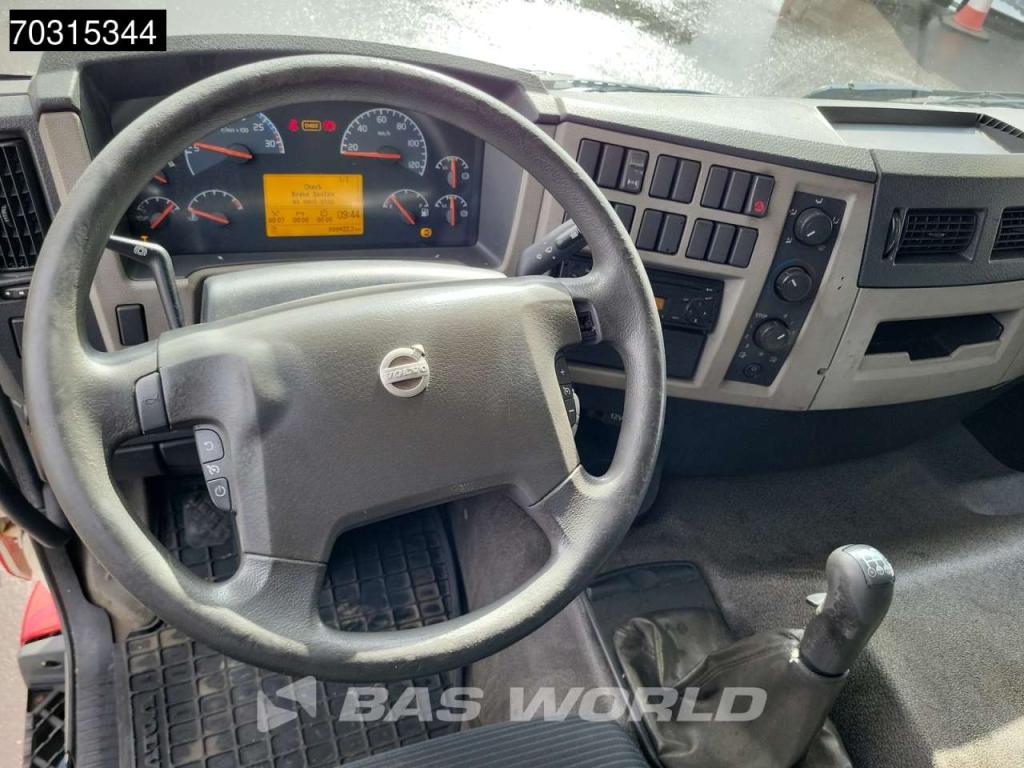 Volvo FE 320 FE 4X2 Manual! NL-Truck Euro5 Foto 18