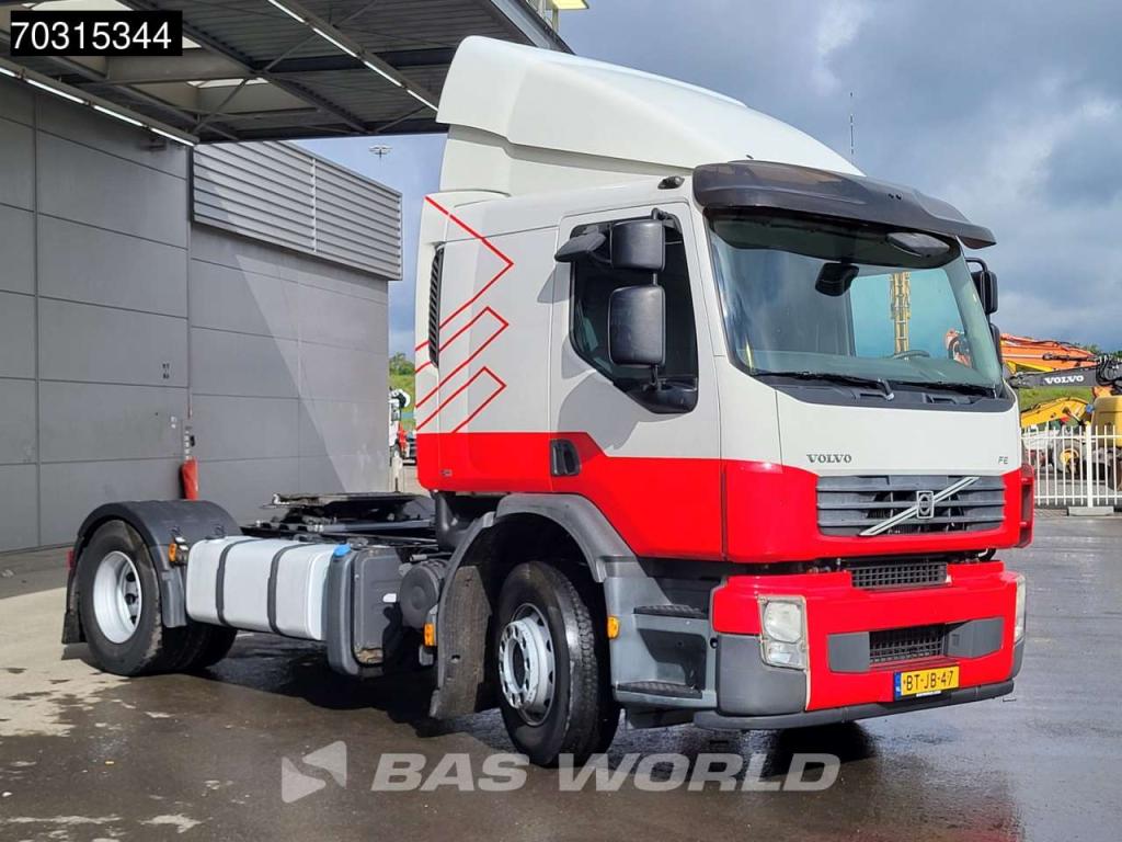 Volvo FE 320 FE 4X2 Manual! NL-Truck Euro5 Foto 3
