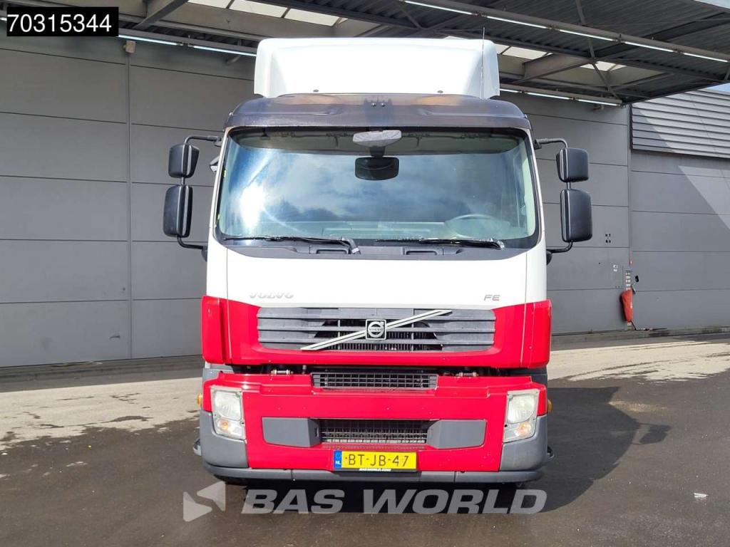 Volvo FE 320 FE 4X2 Manual! NL-Truck Euro5 Foto 6