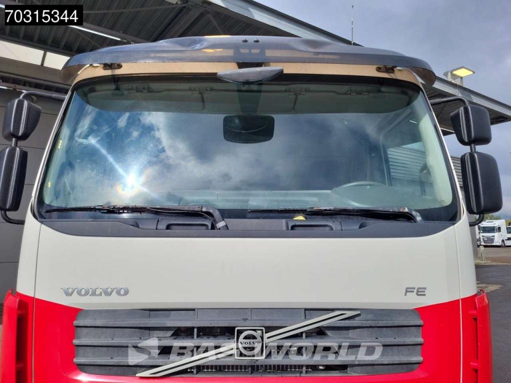 Volvo FE 320 FE 4X2 Manual! NL-Truck Euro5 Foto 7