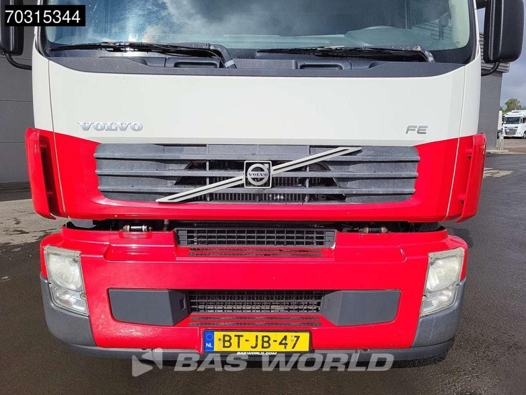 Volvo FE 320 FE 4X2 Manual! NL-Truck Euro5 Foto 8
