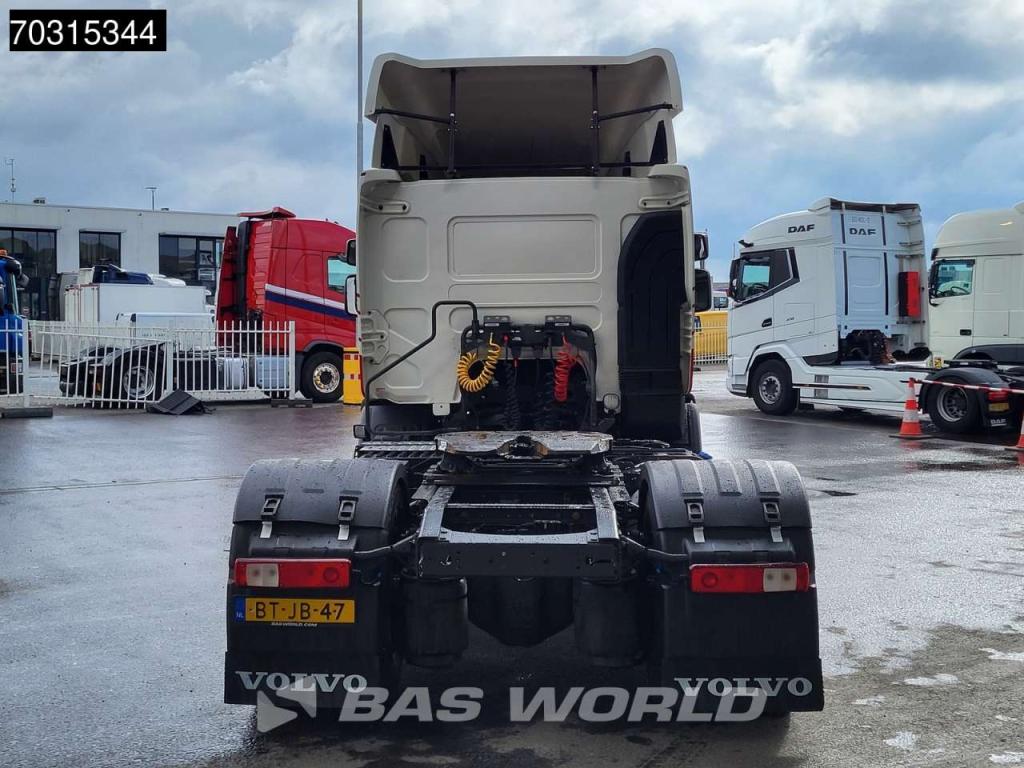Volvo FE 320 FE 4X2 Manual! NL-Truck Euro5 Foto 9