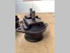 Sotto cabina per Hitachi ZX160LC Foto 2 thumbnail