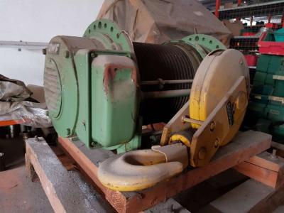 MAN SWF 50H161 in vendita da Omeco Spa