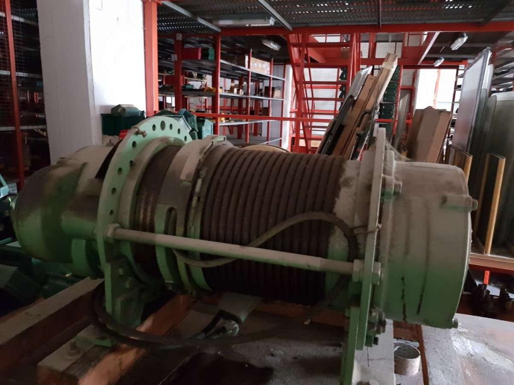 MAN SWF 50H161 Foto 2