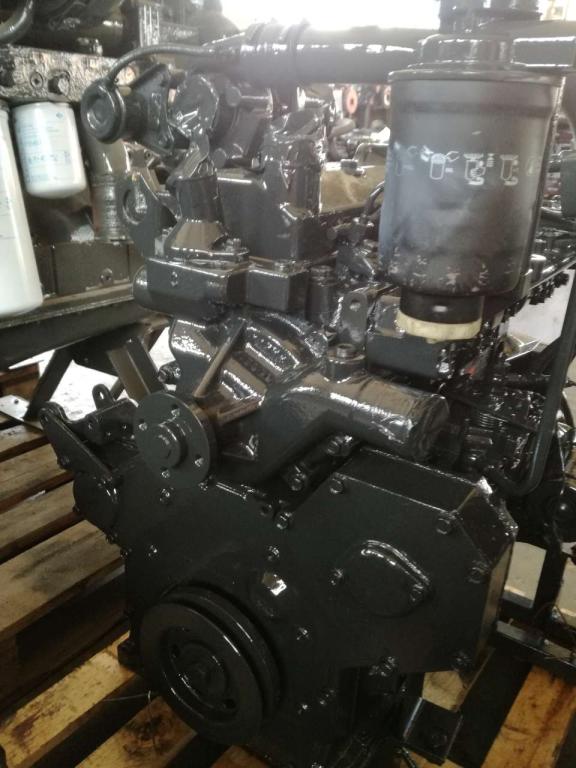 Cummins B3.3 Foto 2
