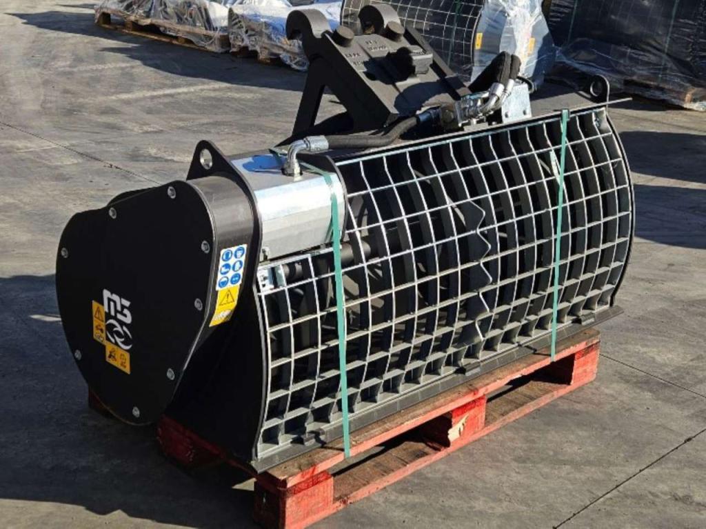 M3 MetalMeccanica Moderna BM250 Foto 1