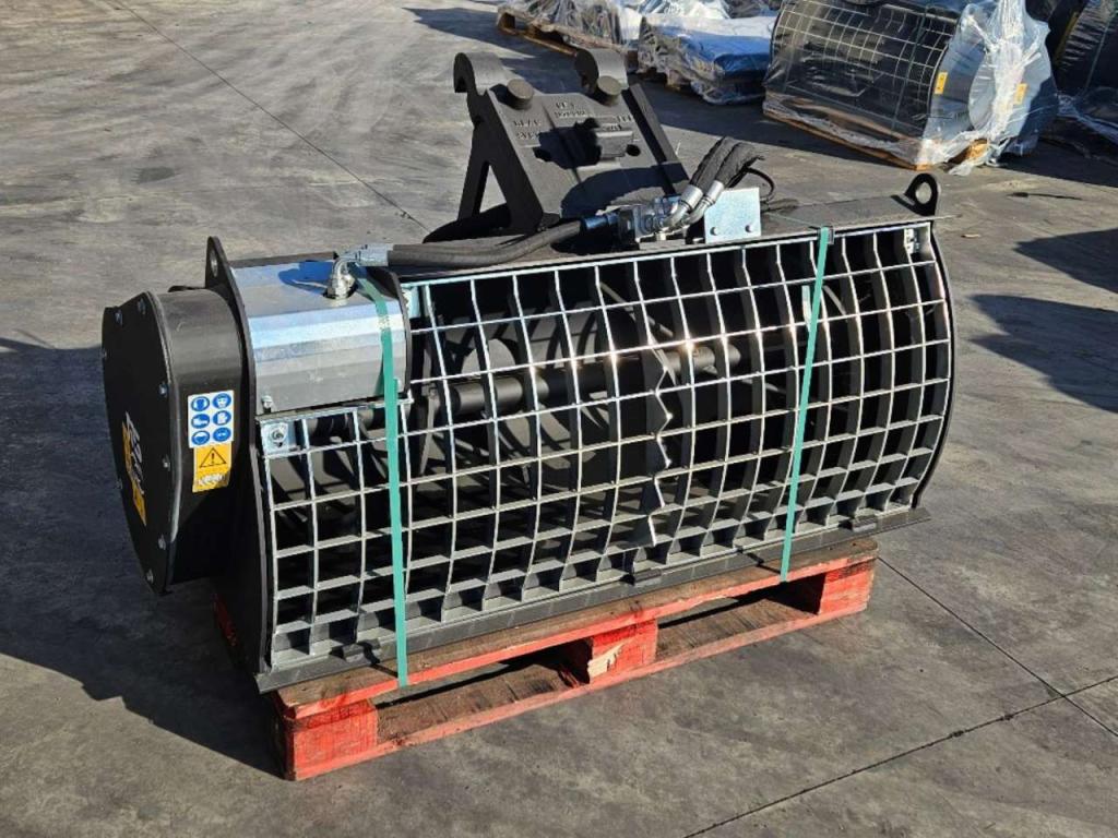 M3 MetalMeccanica Moderna BM250 Foto 2
