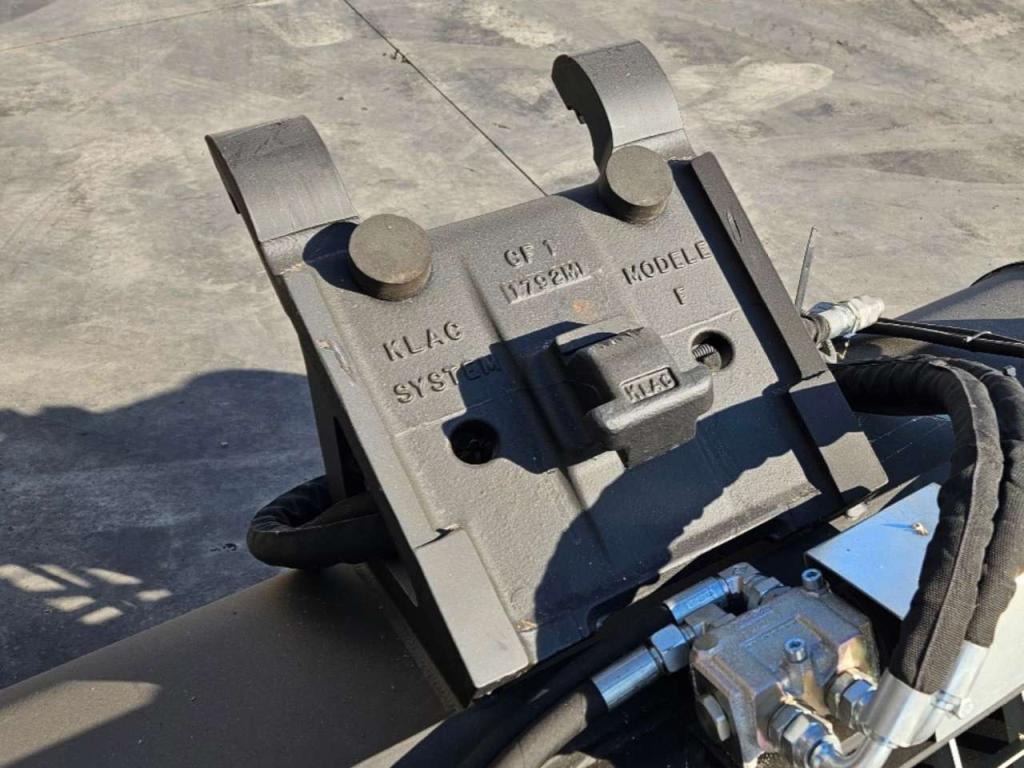 M3 MetalMeccanica Moderna BM250 Foto 5