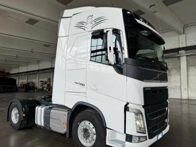 Volvo FH 500
