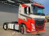 Volvo FH 500 4X2 Hydraulic VEB+ Full-Air M.O.T. Alcoa's Foto 3 thumbnail