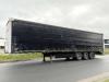 Schmitz Cargobull SCB*S3T Drankentrailer / 3 Axles / Speed Curtain Foto 1 thumbnail