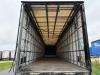 Schmitz Cargobull SCB*S3T Drankentrailer / 3 Axles / Speed Curtain Foto 17 thumbnail