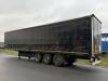 Schmitz Cargobull SCB*S3T Drankentrailer / 3 Axles / Speed Curtain Foto 2 thumbnail
