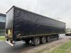 Schmitz Cargobull SCB*S3T Drankentrailer / 3 Axles / Speed Curtain Foto 3 thumbnail