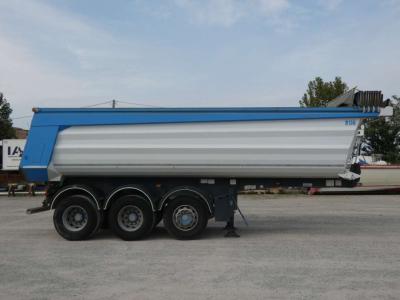 Tecnokar Trailers SUPERTOP T3GP38 in vendita da Effretti Srl