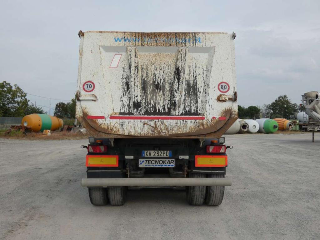 Tecnokar Trailers SUPERTOP T3GP38 Foto 8