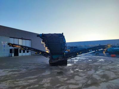Powerscreen WARRIOR 1200 in vendita da Impianti Industriali Srl