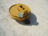 Ruota folle per Fiat Allis FE28 Foto 1 thumbnail