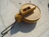 Ruota folle per Fiat Allis FE28 Foto 4 thumbnail