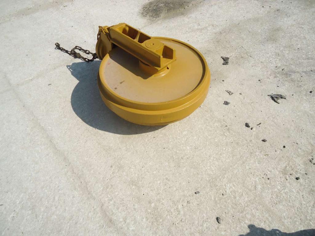 Ruota folle per Fiat Allis FE28 Foto 3