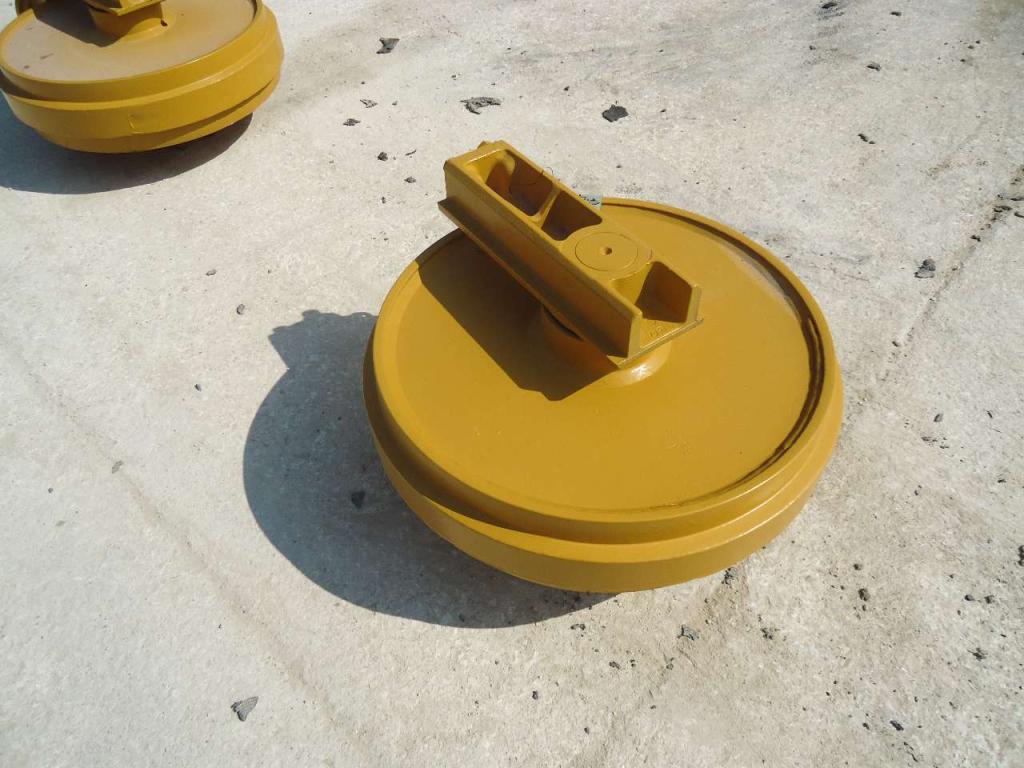 Ruota folle per Fiat Allis FE28 Foto 6