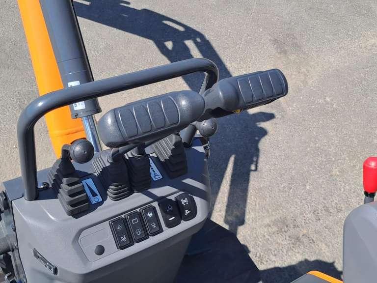 Develon DX10Z-7 Foto 14