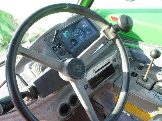 Merlo 33.16KS Foto 12