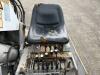 Pacton T3-003 Brick Trailer - Kennis 16000-R Crane Foto 12 thumbnail