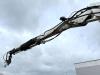 Pacton T3-003 Brick Trailer - Kennis 16000-R Crane Foto 13 thumbnail
