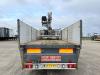 Pacton T3-003 Brick Trailer - Kennis 16000-R Crane Foto 3 thumbnail
