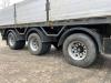 Pacton T3-003 Brick Trailer - Kennis 16000-R Crane Foto 7 thumbnail