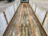 Pacton T3-003 Brick Trailer - Kennis 16000-R Crane Foto 9 thumbnail