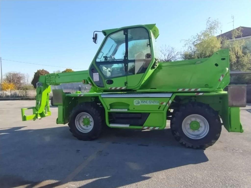Merlo 38.16 Foto 1