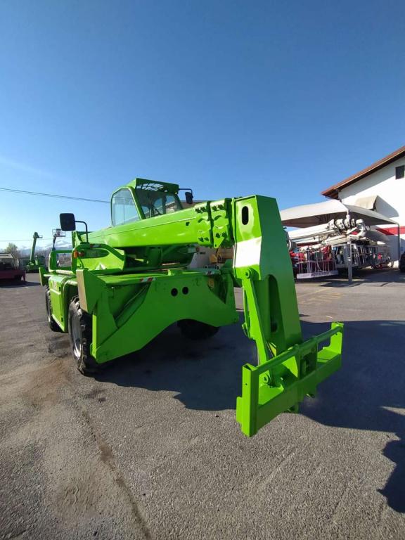 Merlo 38.16 Foto 10