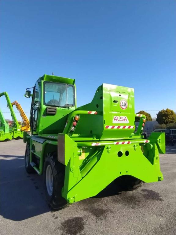 Merlo 38.16 Foto 11