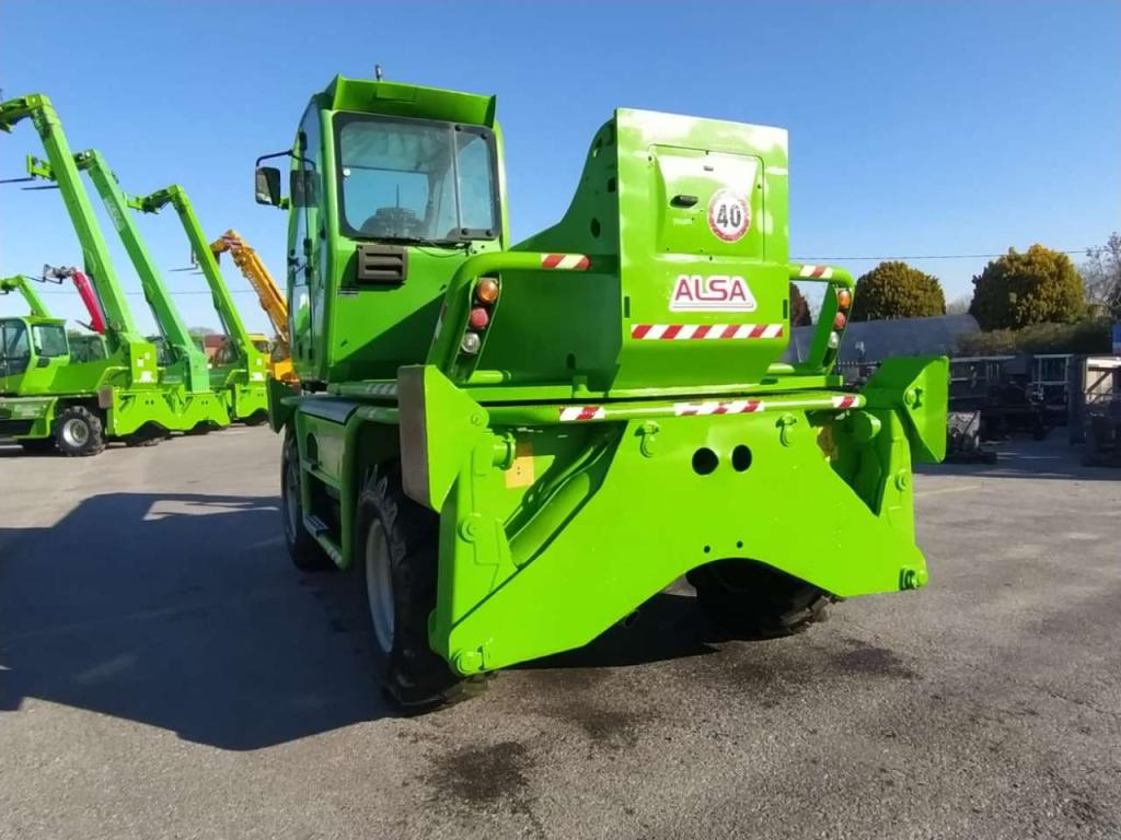 Merlo 38.16 Foto 3