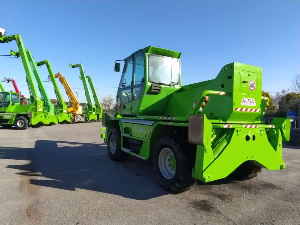 Merlo 38.16 Foto 4