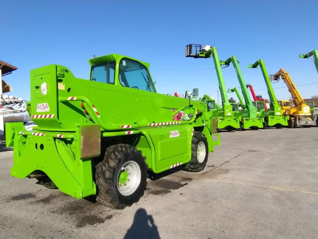 Merlo 38.16 Foto 7