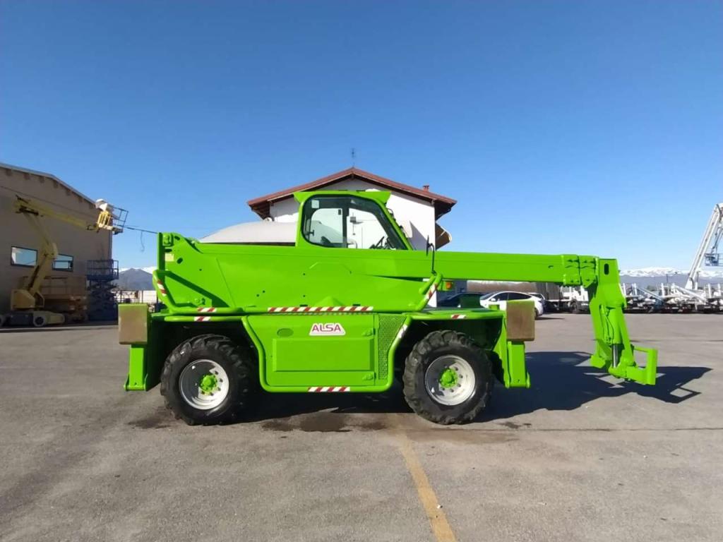 Merlo 38.16 Foto 8