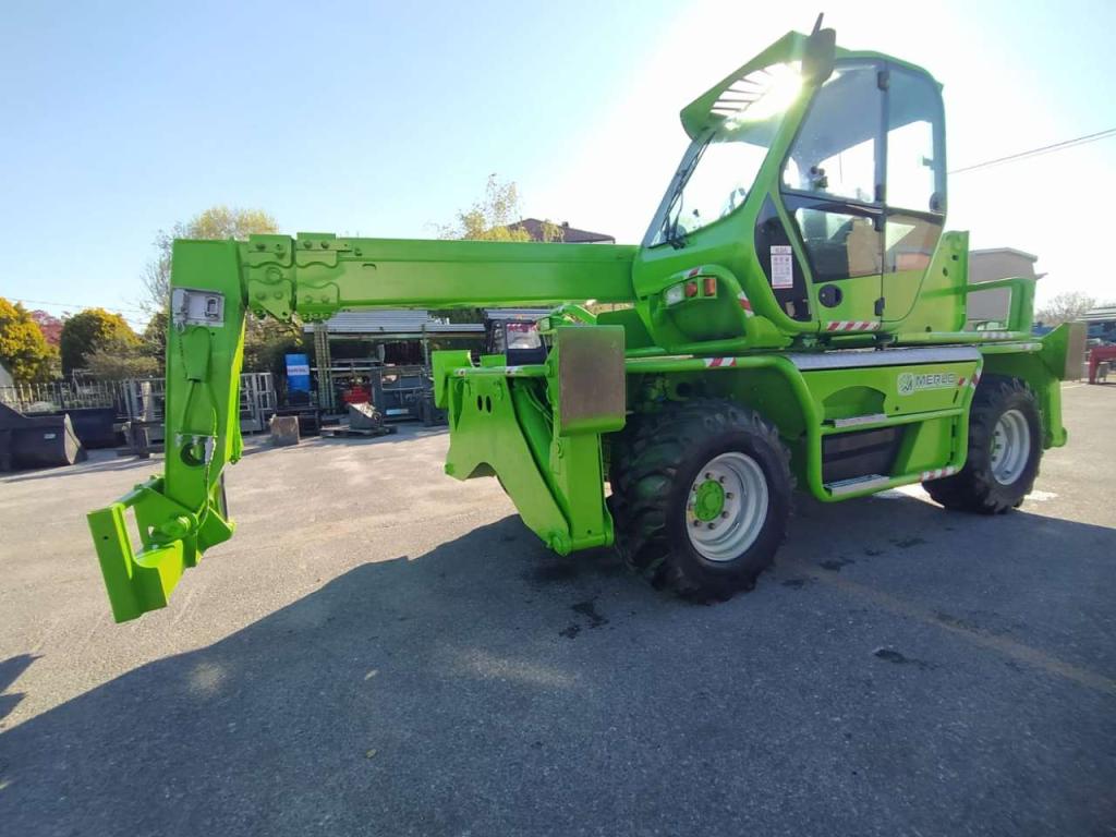 Merlo 38.16 Foto 9