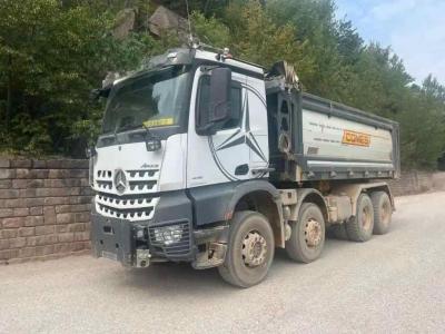 Mercedes-Benz 4151 Foto 1