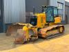 Caterpillar D4 LGP 15A (D6K / D6K2) Foto 2 thumbnail