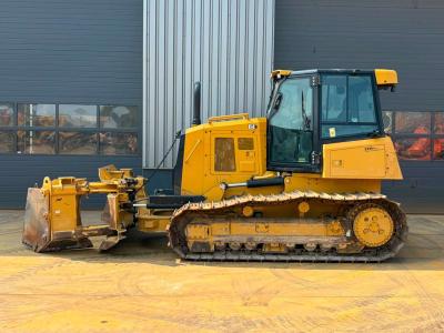 Caterpillar D4 LGP 15A (D6K / D6K2) in vendita da Big Machinery
