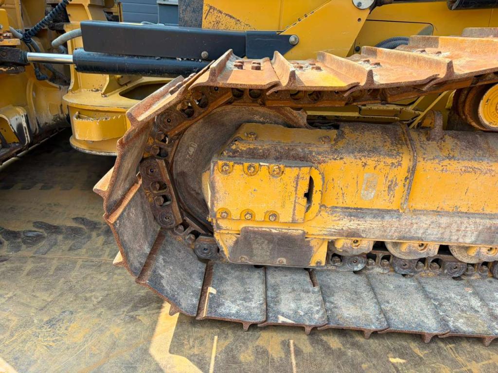 Caterpillar D4 LGP 15A (D6K / D6K2) Foto 10