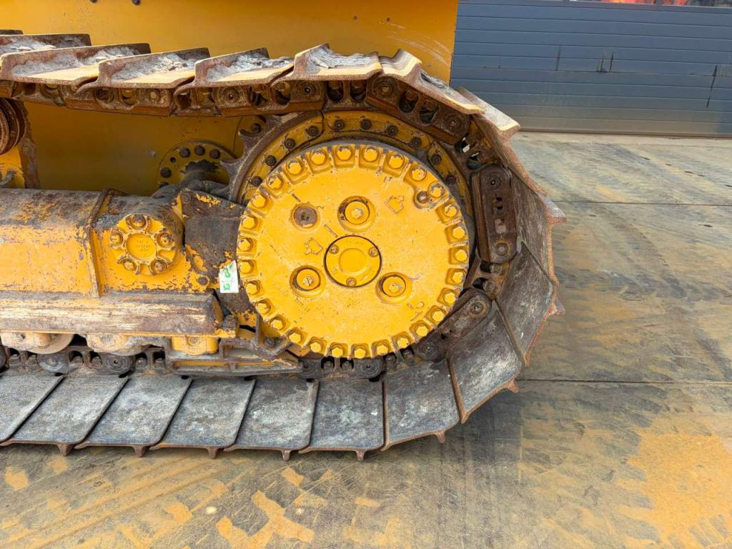 Caterpillar D4 LGP 15A (D6K / D6K2) Foto 11